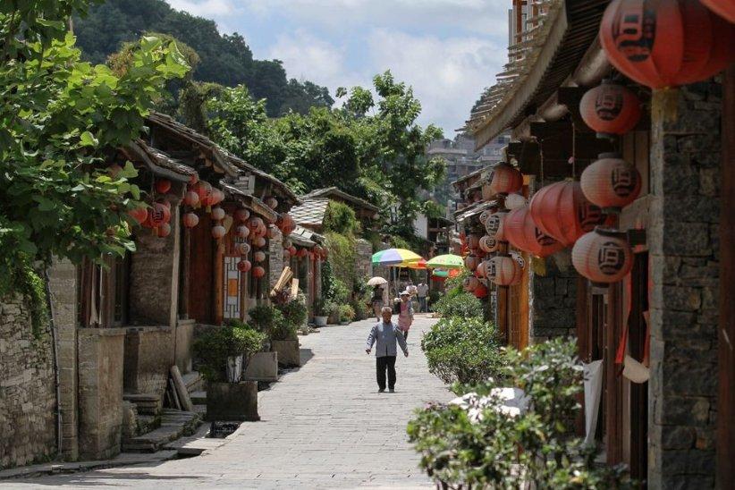 红红火火迎新春